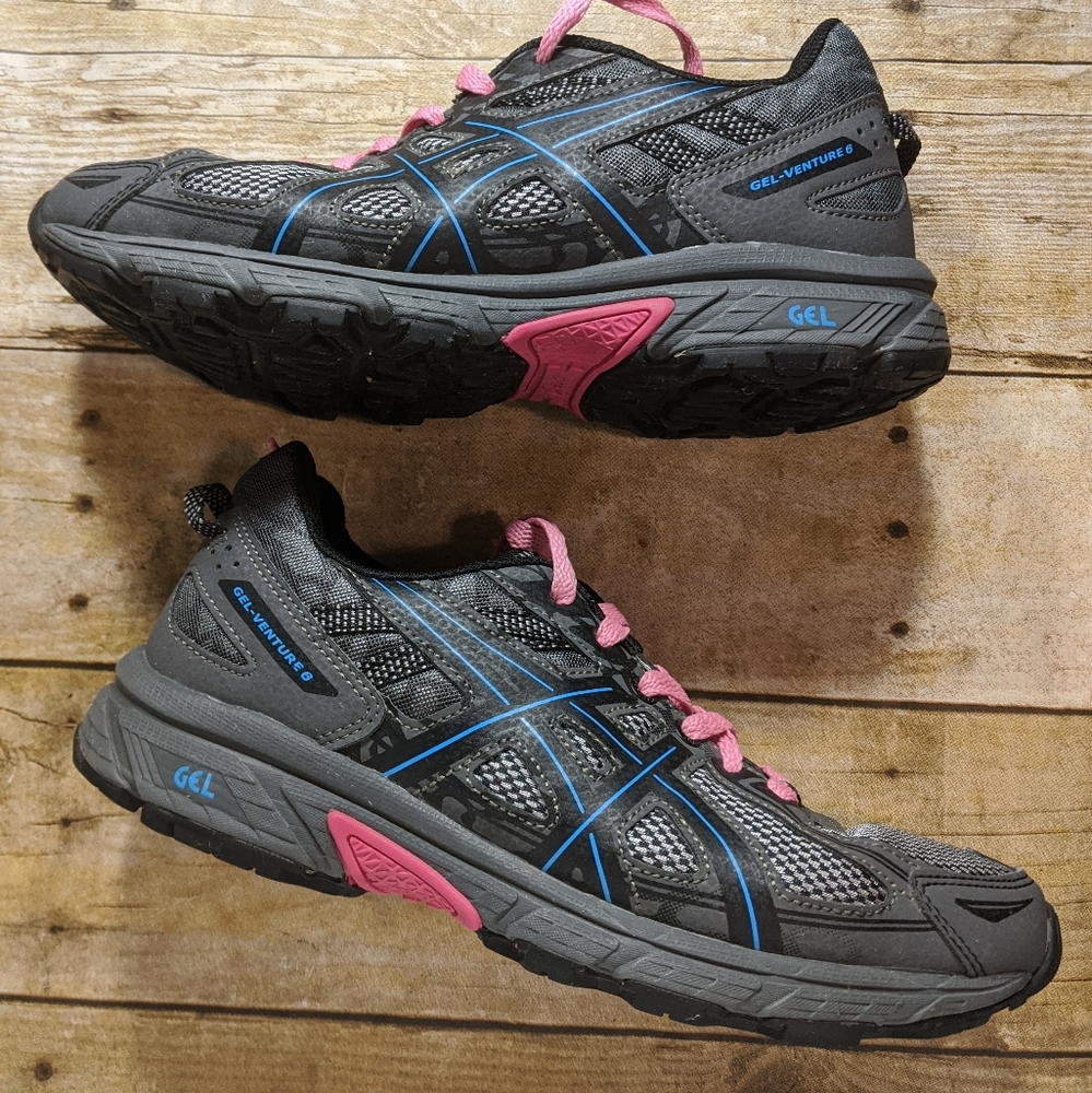 Asics gel venture 6